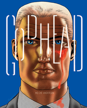 Godhead by Ho Che Anderson