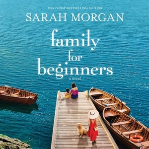 Family for Beginners by Sarah Morgan