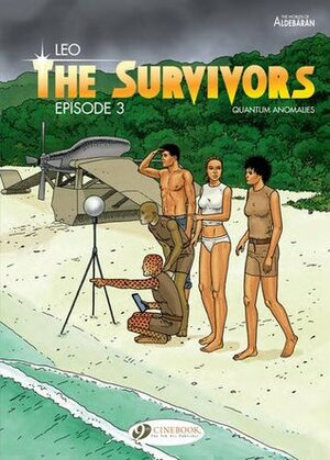 The Survivors: Episode 3 by Leo, Luiz Eduardo de Oliveira (Leo)