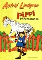 Pippi Pończoszanka by Astrid Lindgren