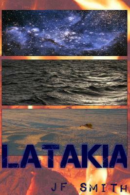 Latakia by J.F. Smith