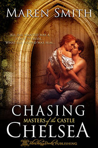 Chasing Chelsea by Maren Smith