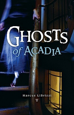 Ghosts of Acadia by Marcus LiBrizzi