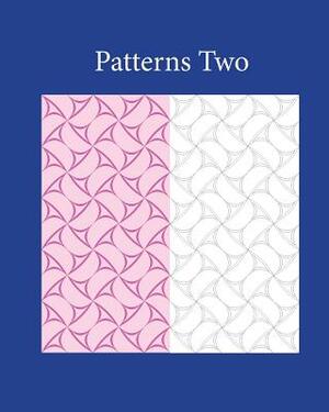 Patterns Two by Dave Reed