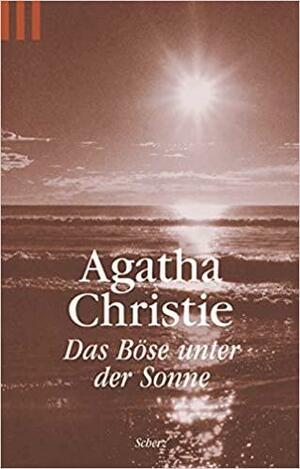 Das Böse unter der Sonne: Roman by Agatha Christie, Ursula Gail