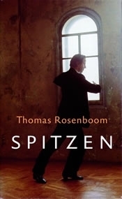 Spitzen by Thomas Rosenboom