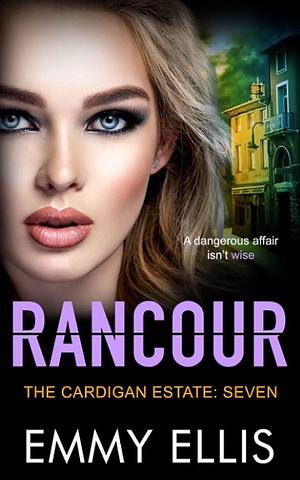 Rancour by Emmy Ellis