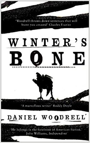 Winter's Bone by Daniel Woodrell