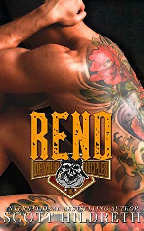 Reno by Scott Hildreth