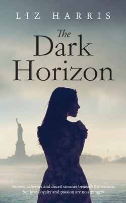 The Dark Horizon by Liz Harris