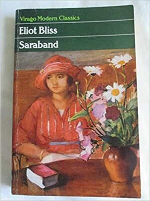 Saraband by Eliot Bliss