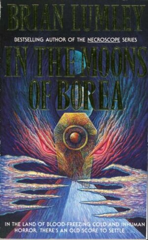 In The Moons Of Borea by Brian Lumley