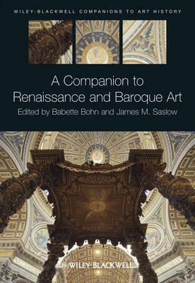 Comp Renaissance and Baroque a by 