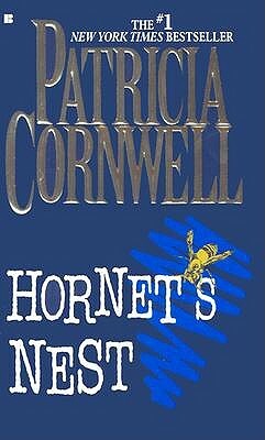 Hornet's Nest by Patricia Cornwell