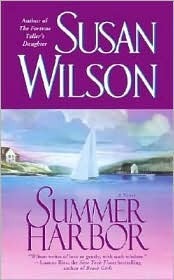 Summer Harbor by Susan Wilson