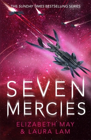Seven Mercies by Laura Lam / L.R. Lam, Elizabeth May