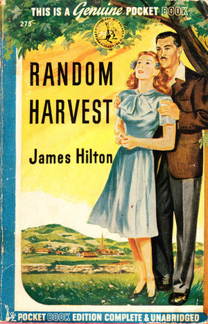 Random Harvest by James Hilton