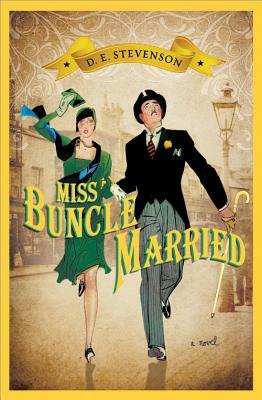 Miss Buncle Married by D.E. Stevenson