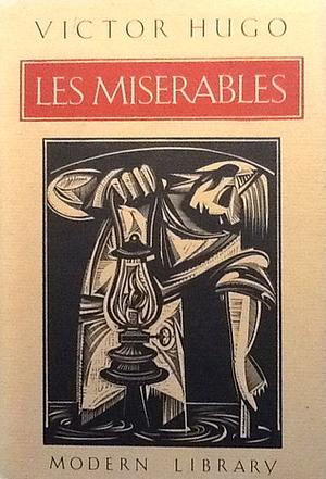 Les Misérables by Victor Hugo