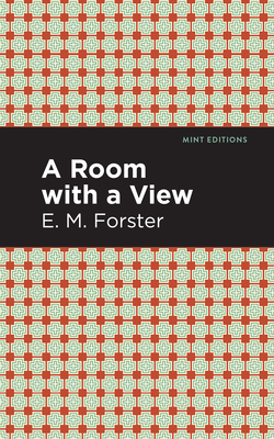 A Room with a View by E.M. Forster