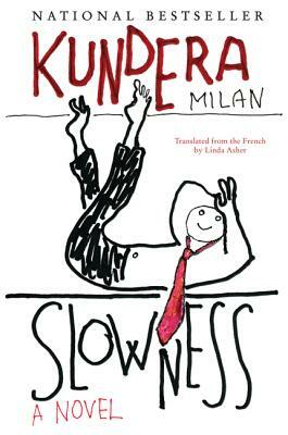 Slowness by Milan Kundera