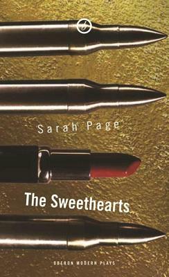 The Sweethearts by Sarah Page