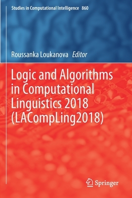 Logic and Algorithms in Computational Linguistics 2018 (Lacompling2018) by 