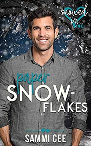 Paper Snowflakes by Sammi Cee