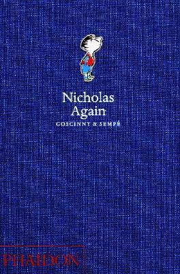 Nicholas Again by René Goscinny
