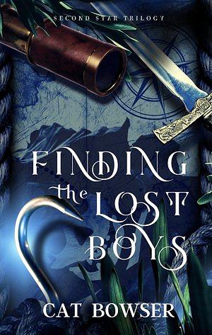 Finding the Lost Boys by Cat Bowser