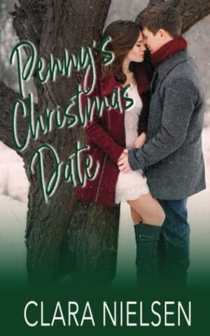 Penny's christmas date by Clara Nielsen
