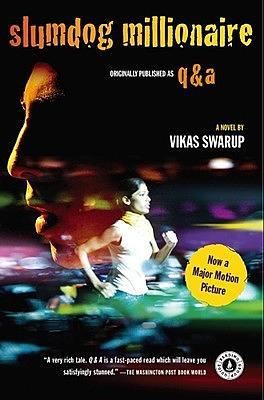 Slumdog Millionaire by Vikas Swarup