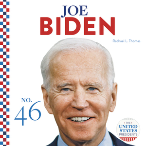 Joe Biden by Rachael L. Thomas