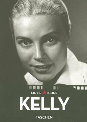 Grace Kelly by Glenn Hopp