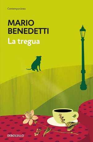 La Tregua by Mario Benedetti
