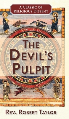 The Devil's Pulpit by Robert Taylor