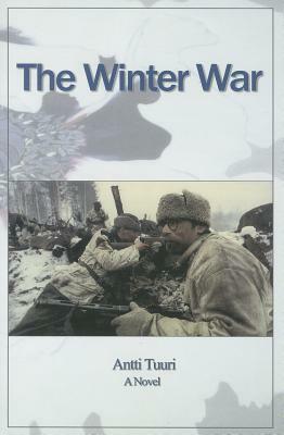 The Winter War by Richard Impola, Antti Tuuri
