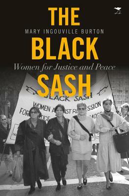 The Black Sash by Mary Burton