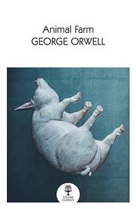 Animal Farm by George Orwell