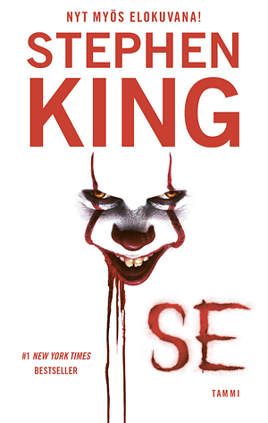 Se by Stephen King