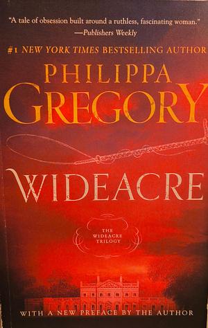 wild acre by Philippa Gregory