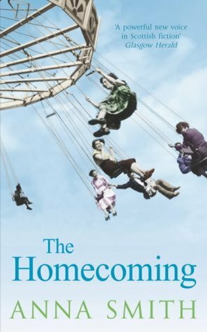 The Homecoming by Anna Smith