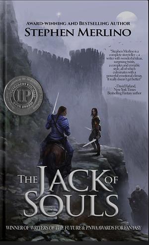 The Jack of Souls by Stephen Merlino