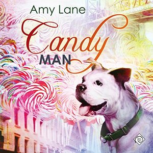 Candy Man by Amy Lane