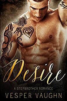 Desire by Vesper Vaughn