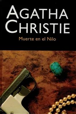 Muerte en el Nilo by Agatha Christie