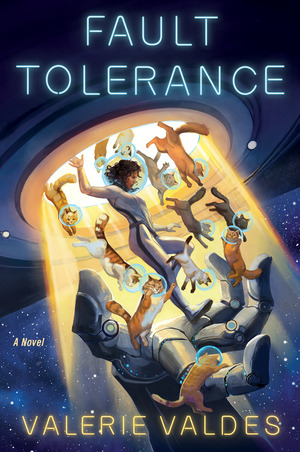 Fault Tolerance by Valerie Valdes