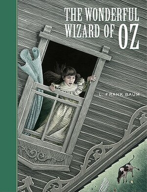 The Wonderful Wizard of Oz by L. Frank Baum