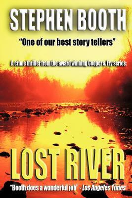 Lost River by Stephen Booth