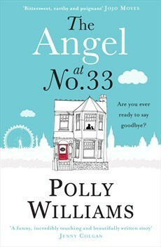 The Angel at No. 33 by Polly Williams